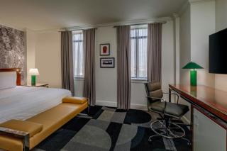 Le Meridien Indianapolis - 4
