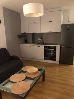 Apartament Aleksandra Gdańsk - 0