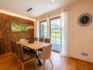 Apartment in Tyrol near Kitzbühel - 9