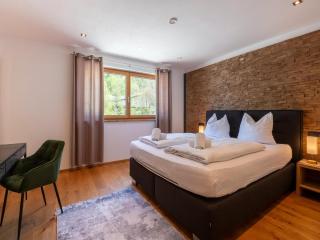 Apartment in Tyrol near Kitzbühel - 7