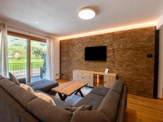 Apartment in Tyrol near Kitzbühel - 1