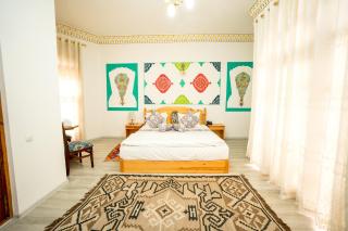 As-Salam Boutique Hotel - 0