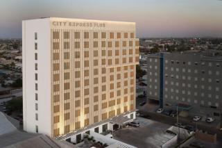 City Express Plus by Marriott Mexicali - 0