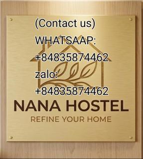 Nana Hostel - 0