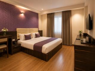 Hotel Karma Inn Near Akshay Patra Jagatpura - 2