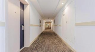Jinjiang Inn JiNan Daminghu New Scenic Area Lishan Road - 6