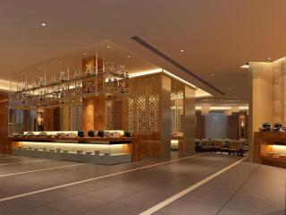 New Century Hotel Taizhou - 1