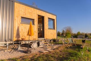 Homnest - Brise Jurassienne - 20 min Lacs & Cascade - 3