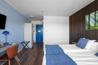 Best Western Eskilstuna Arena Hotel - 8