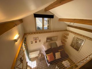 La Petite Pierre des Alpes - 5