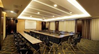 Yichang Three Gorges Project Hotel - 4