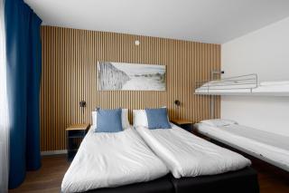 Best Western Eskilstuna Arena Hotel - 4