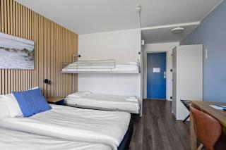 Best Western Eskilstuna Arena Hotel - 3