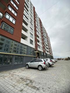 Smart Apart сучасна квартира в новому ЖК Київський - 4