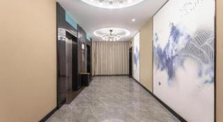 GreenTree Inn JiangSu Changzhou Lijia Town Wujin Road Business Hotel - 3
