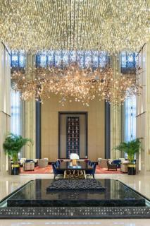 Grand Bay Hotel Beijing - 2