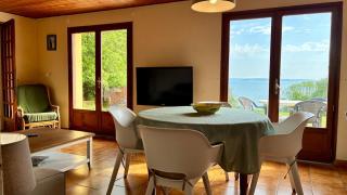 Ty Coz - vue mer - Wi-Fi - 6