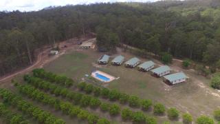 Lake Barra Cottages - Downsfield - 8