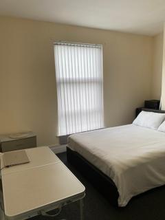 Manchester Stay - 4