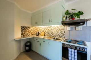 419 Ocean Breeze - Kaapstad - 7