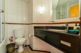 419 Ocean Breeze - Kaapstad - 1