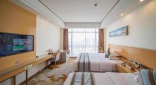 GreenTree Alliance Foshan West Station Luowu Road Hotel - 3