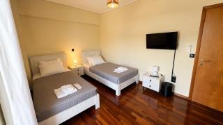 Seafront Luxury Apartment - 1