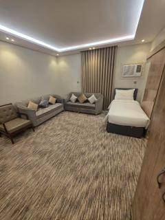 مرافق الضيافة الخاصة - Private Hospitality Facilities - 4