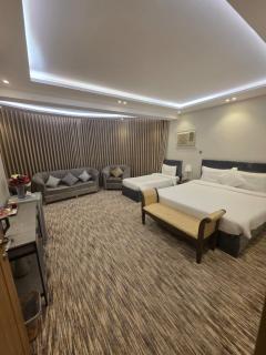 مرافق الضيافة الخاصة - Private Hospitality Facilities - 3