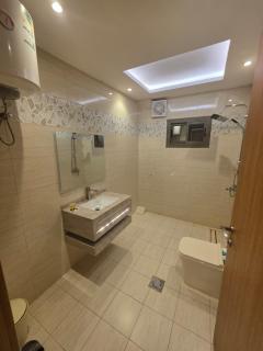 مرافق الضيافة الخاصة - Private Hospitality Facilities - 1