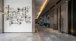 Echarm Hotel Wuxi Zhongnan Road Ancient Canal - 4