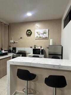 Departamento cherry - 5