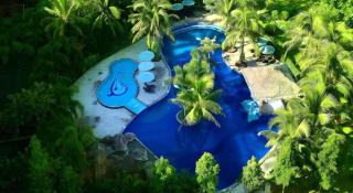 Yuhai International Resort Hotel - 1
