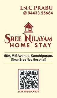 Sree Nilayam Home Stay - 7