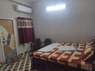 Shree Kishori ju kripa dham - 1