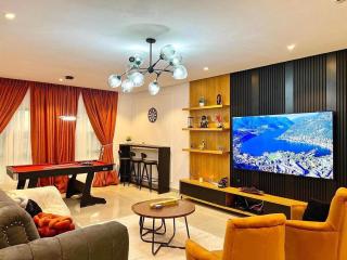 Beautiful 2 bedroom Apartment Lekki - 6