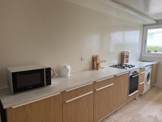 Appartement Front de mer - 2