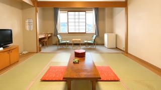 昆布川温泉幽泉閣 - 6