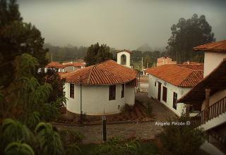 Villa Salomé Apartamentos Turísticos - Duitama - 8