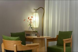 Suzhou SYS Hotel - Suzhou New District Railway Station - Suzhou - 6
