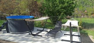 Lotru Relax A-Frame - 0