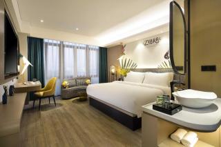 mango crystal hotel - 1