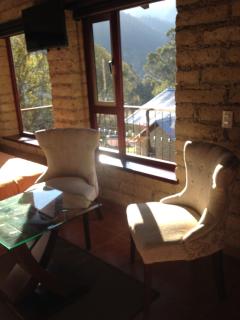 Cabañas Hojarasca - 6