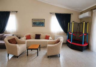 Villa Alexandra Rio Patra - 5
