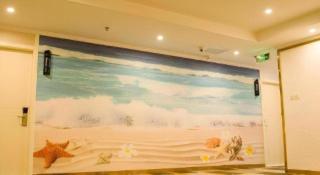 Shell Shanghai Songjiang District Xinqiao Town Xinqiao Hotel - 1