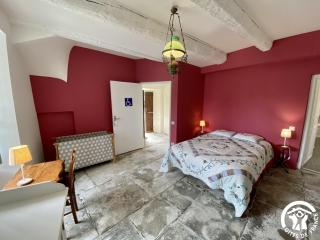 Les chambres du domaine de russol - 6
