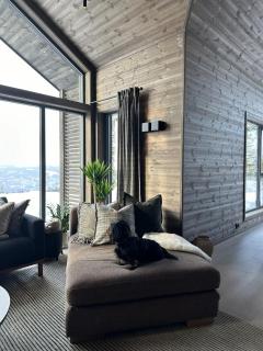 Hafjell Luxury Lodge - 7