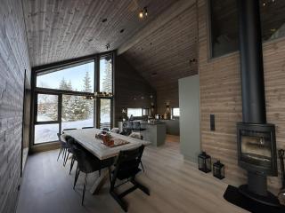 Hafjell Luxury Lodge - 4