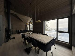 Hafjell Luxury Lodge - 3