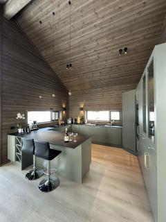 Hafjell Luxury Lodge - 1